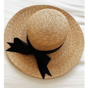 Straw Hat